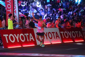 BIB: 
                            <button type="button" onclick="openModal(23326833)" class="btn btn-primary btn-sm float-right btn-popup" data-toggle="modal" data-target=".modal-high-quality">
                        <i class="fas fa-shopping-cart"></i> Add to Cart
                    </button>
                                            <button type="button" onclick="isThisMe(23326833, true)" class="btn btn-success btn-sm float-right btn-popup btn-isme hidden" data-toggle="tooltip" data-placement="bottom" title="นี่คือรูปของคุณใช่ไหม คลิกที่นี่เพื่อเอาเข้าอัลบั้ม">
                        <i class="fas fa-plus"></i> Add to album
                    </button>
                    <button type="button" onclick="isThisMe(23326833, false)" class="btn btn-warning btn-sm float-right btn-popup btn-isnotme hidden">
                        <i class="fas fa-ban"></i> Remove from album
                    </button>